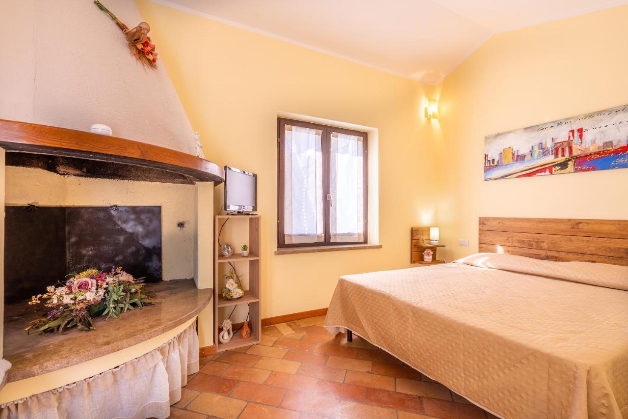 Terrazza Santa Chiara Hotel อัสซิซี ภายนอก รูปภาพ